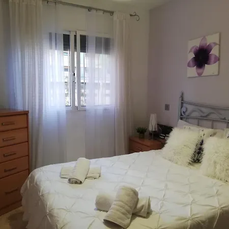 Apartment Albir Ani