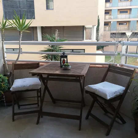 Albir Ani Apartment