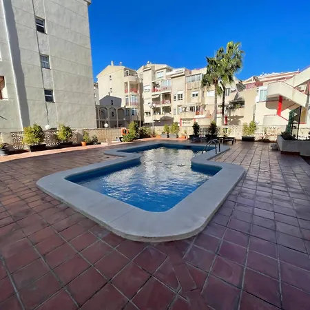 Albir Ani Apartment El Albir